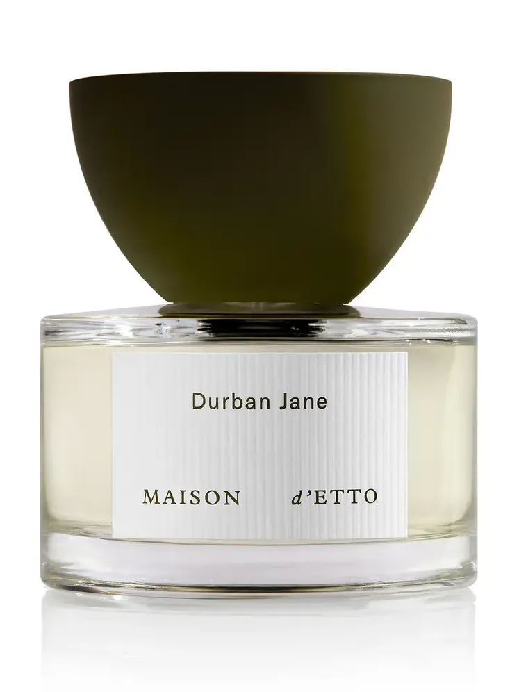 Maison d'Etto Durban Jane Eau de Parfum