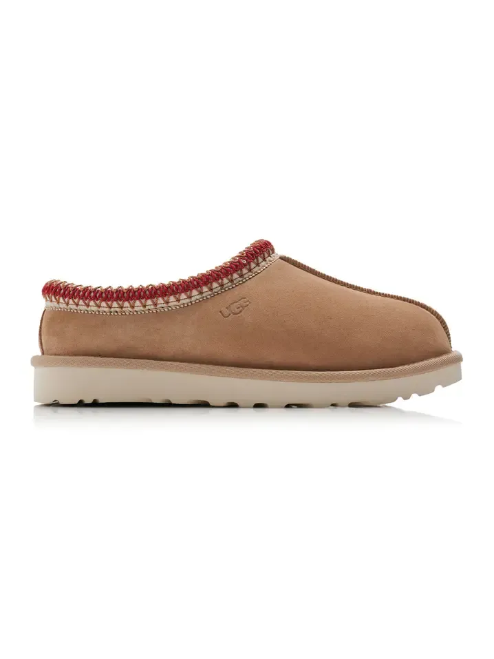 Tasman Sheepskin Slippers
