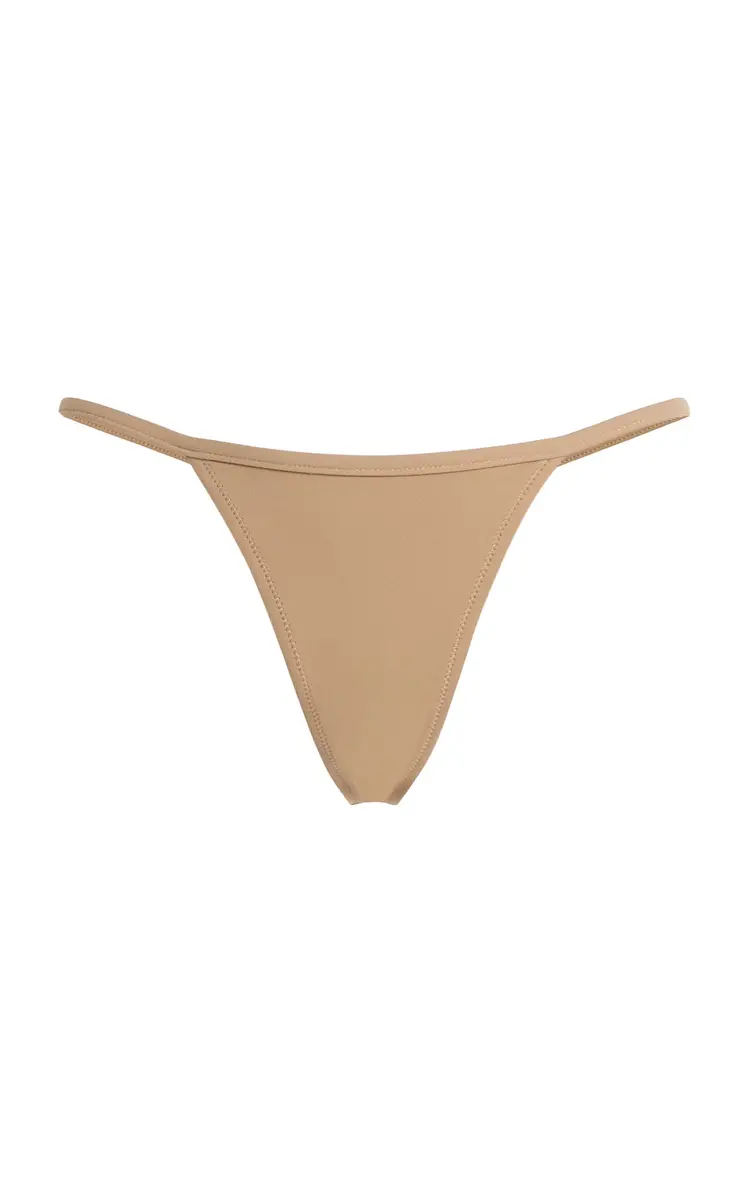 Éterne Thea Bikini Bottom | Image 1 Éterne Thea Bikini Bottom | Image 1