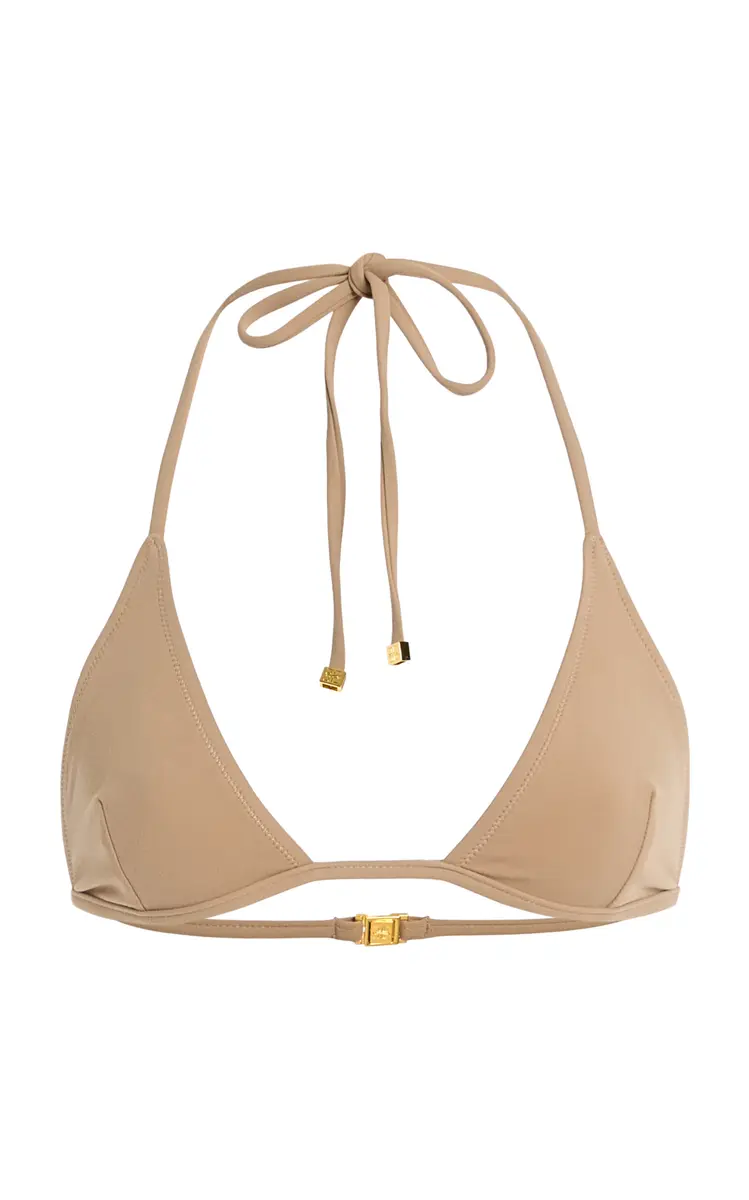 Éterne Thea Bikini Top | Image 1 Éterne Thea Bikini Top | Image 1