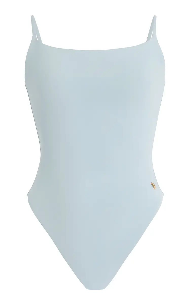 Éterne Grace One-Piece Swimsuit | Image 1 Éterne Grace One-Piece Swimsuit | Image 1