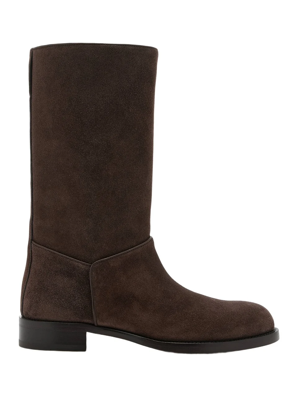 Nobilis Leather Boots