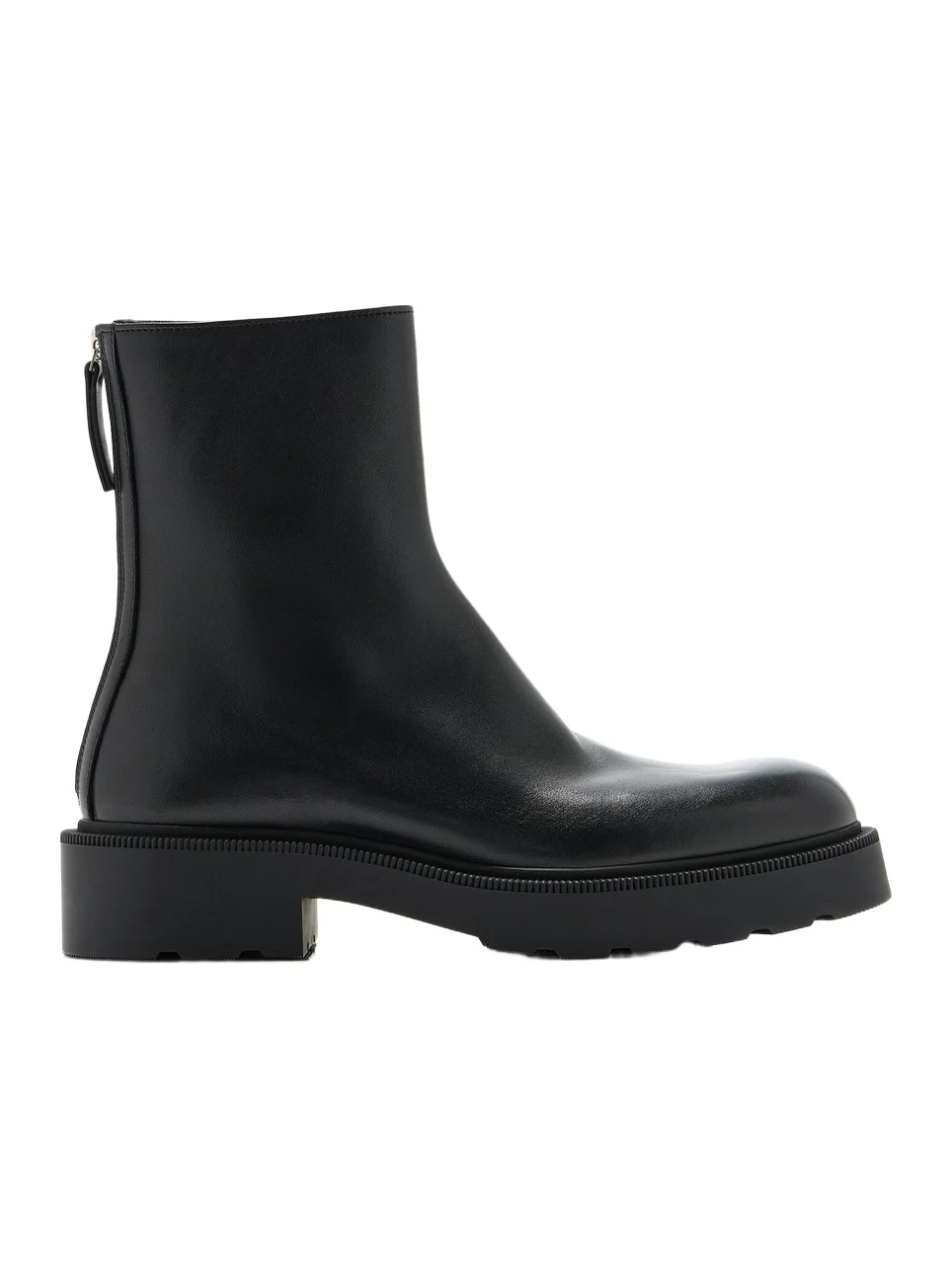Nobilis Leather Ankle Boots Nobilis Leather Ankle Boots