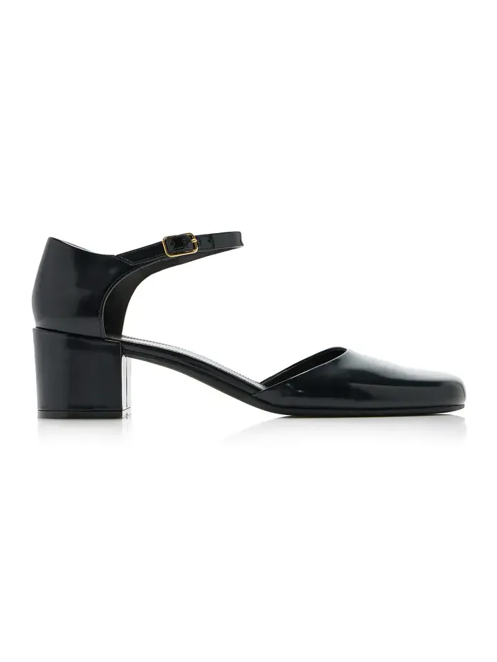 Penelope Leather Pumps Penelope Leather Pumps