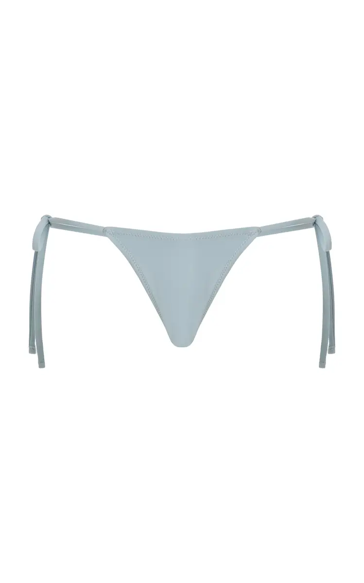 Éterne Isla Triangle Bikini Bottom | Image 1 Éterne Isla Triangle Bikini Bottom | Image 1