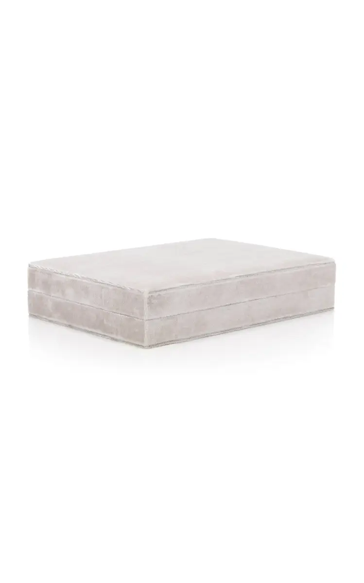 Sophie Bille Brahe Tresor Silver Jewelry Box | Image 1 Sophie Bille Brahe Tresor Silver Jewelry Box | Image 1