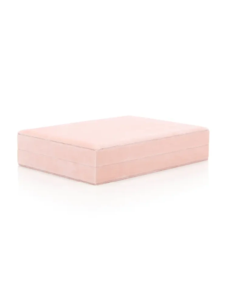 Sophie Bille Brahe Tresor Velvet Jewelry Box