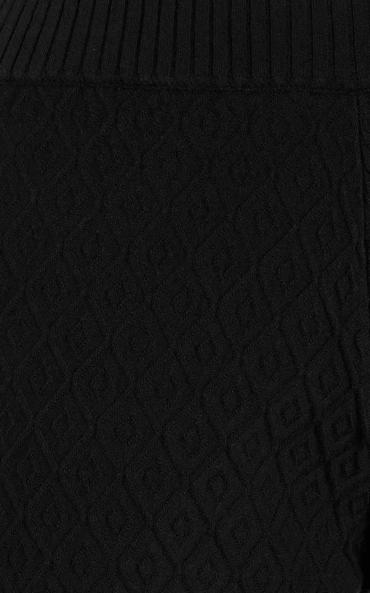 HIGH SPORT Exclusive Harry Knit Wide-Leg Pants | Thumbnail 5