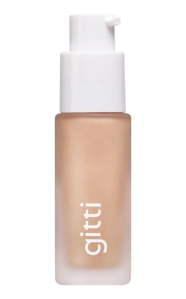 gitti All Glow Liquid Highlighter