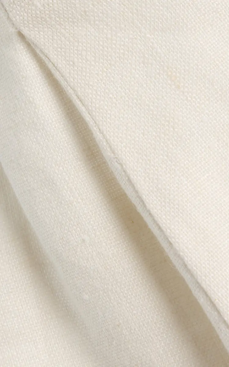 Posse Exclusive Rosalie Linen Top | Thumbnail 5 Posse Exclusive Rosalie Linen Top | Thumbnail 5