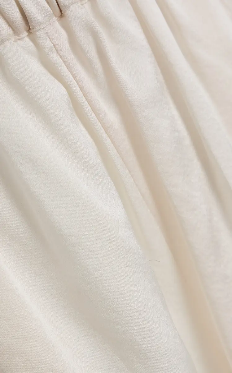 Isabel Marant Ildana Silk Shorts | Thumbnail 5 Isabel Marant Ildana Silk Shorts | Thumbnail 5