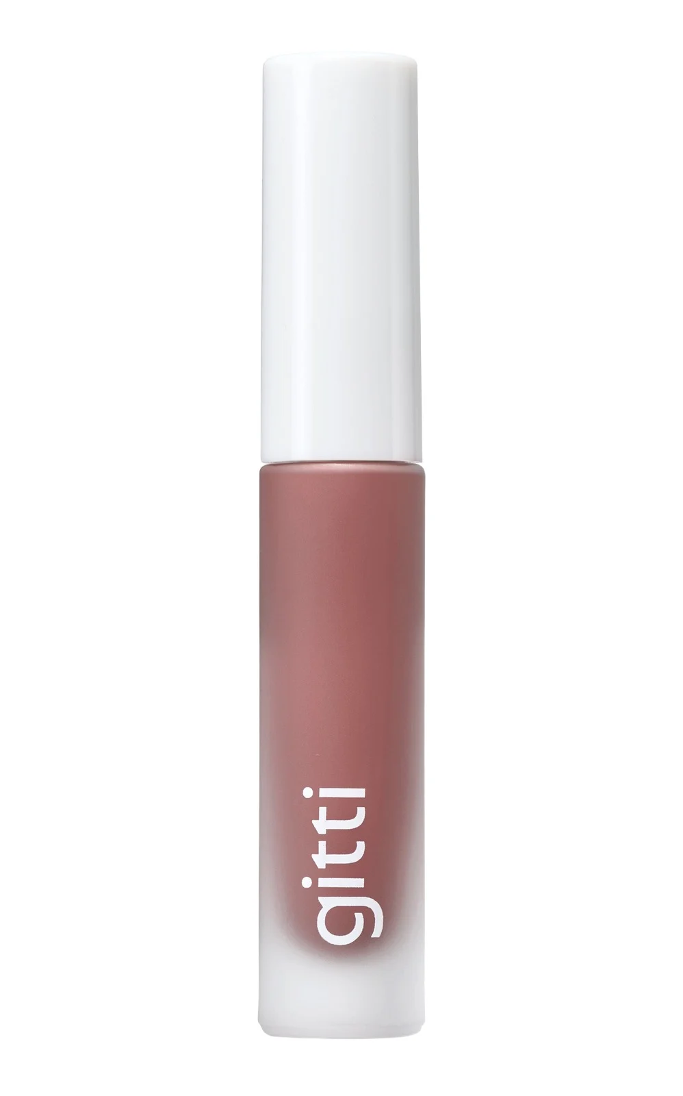 gitti Lip Glaze - Lush Red