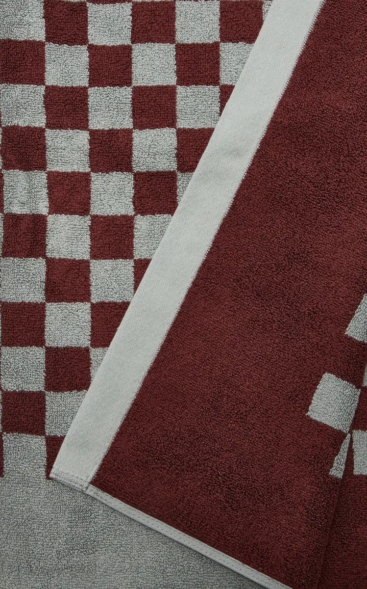 BAINA Roman Cotton Pool Towel | Thumbnail 2 BAINA Roman Cotton Pool Towel | Thumbnail 2