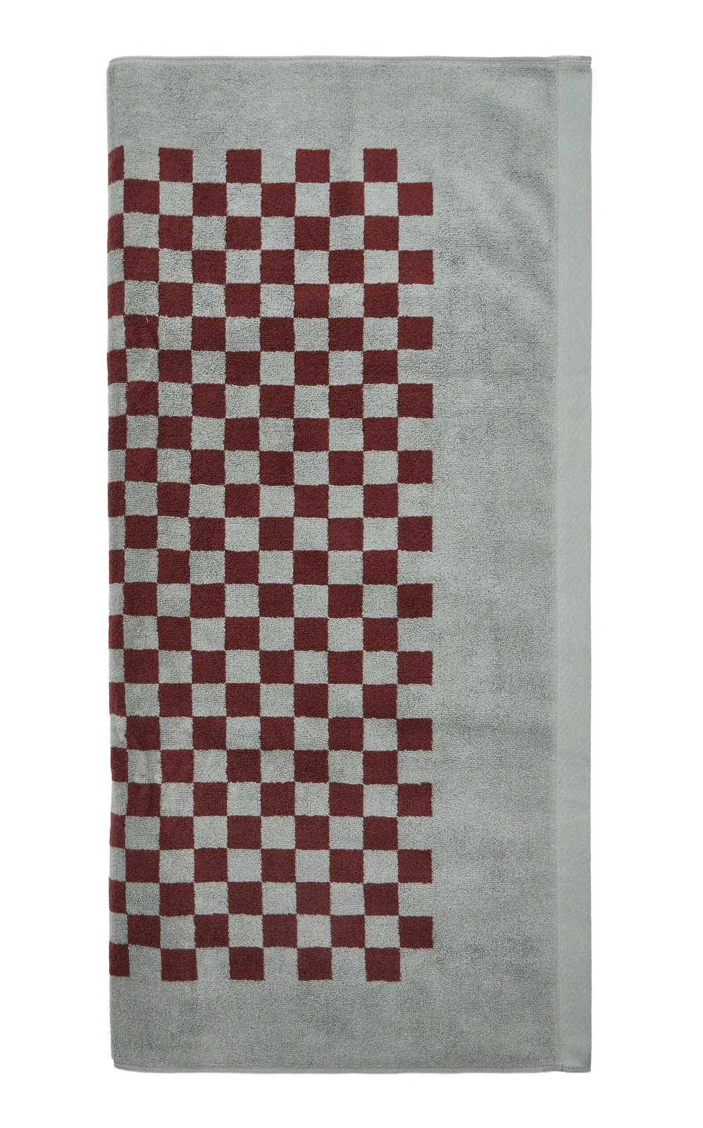 BAINA Roman Cotton Pool Towel