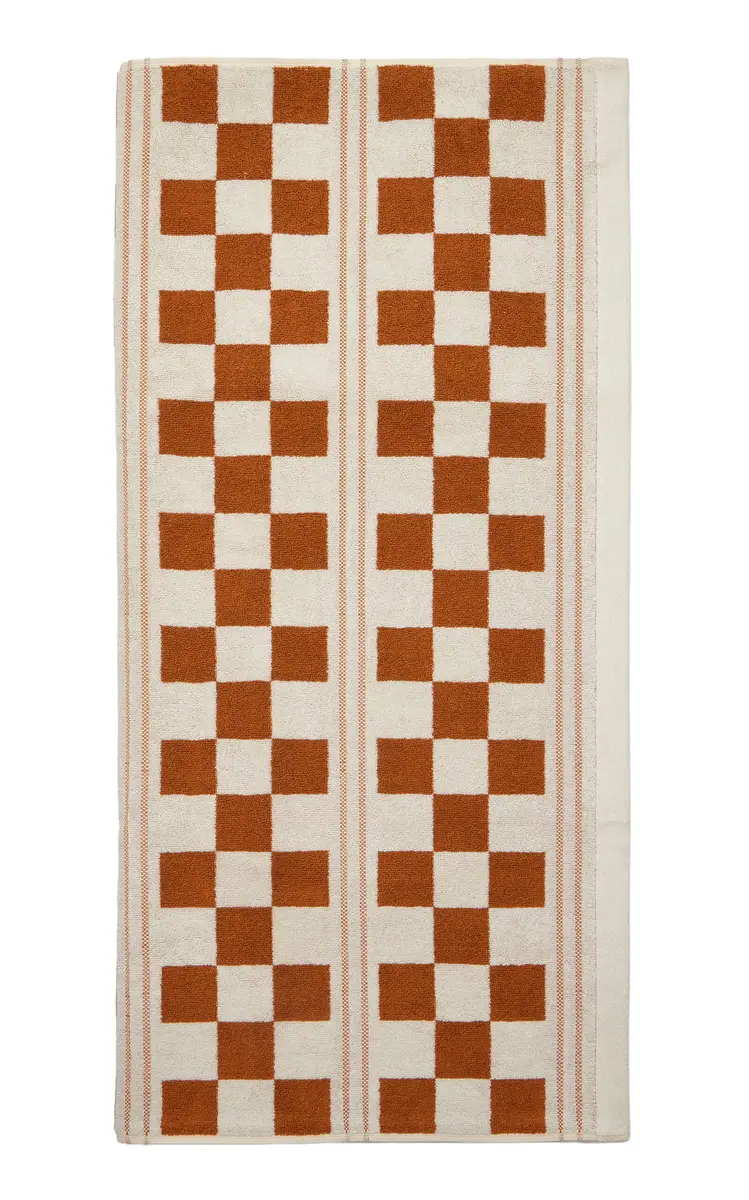 BAINA Bubsy Cotton Pool Towel | Thumbnail 3 BAINA Bubsy Cotton Pool Towel | Thumbnail 3