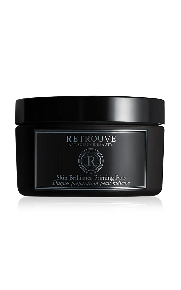 Retrouvé Skin Brilliance Priming Pads | Thumbnail 3