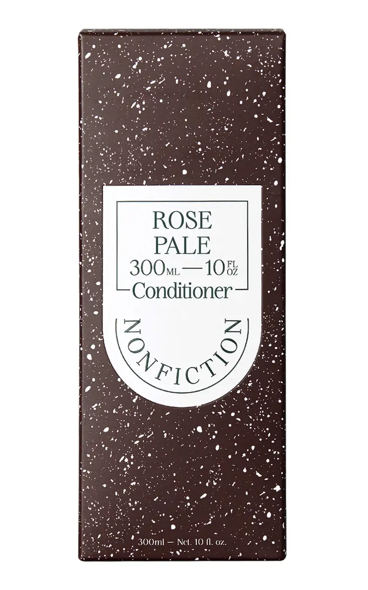 NONFICTION Rose Pale Conditioner | Thumbnail 2
