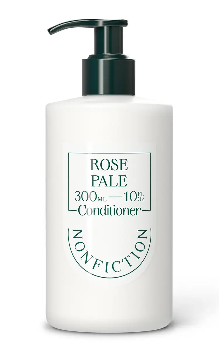NONFICTION Rose Pale Conditioner | Image 1 NONFICTION Rose Pale Conditioner | Image 1