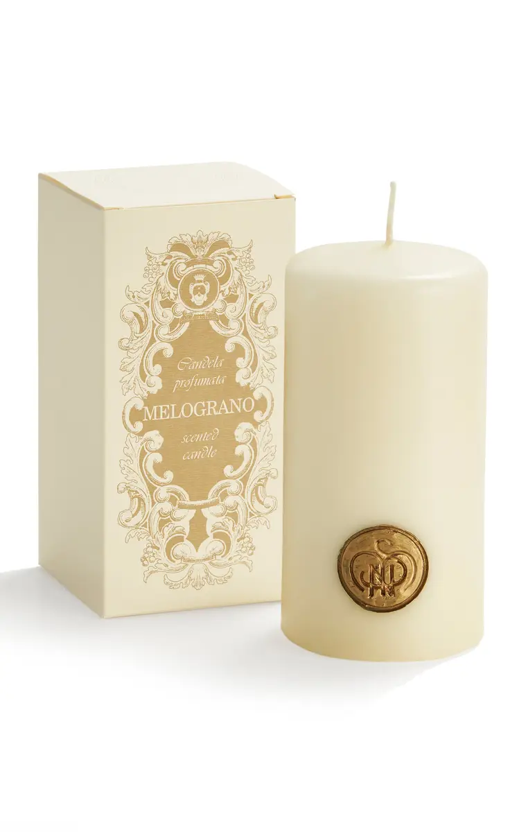 Santa Maria Novella Melograno Scented Candle | Thumbnail 5