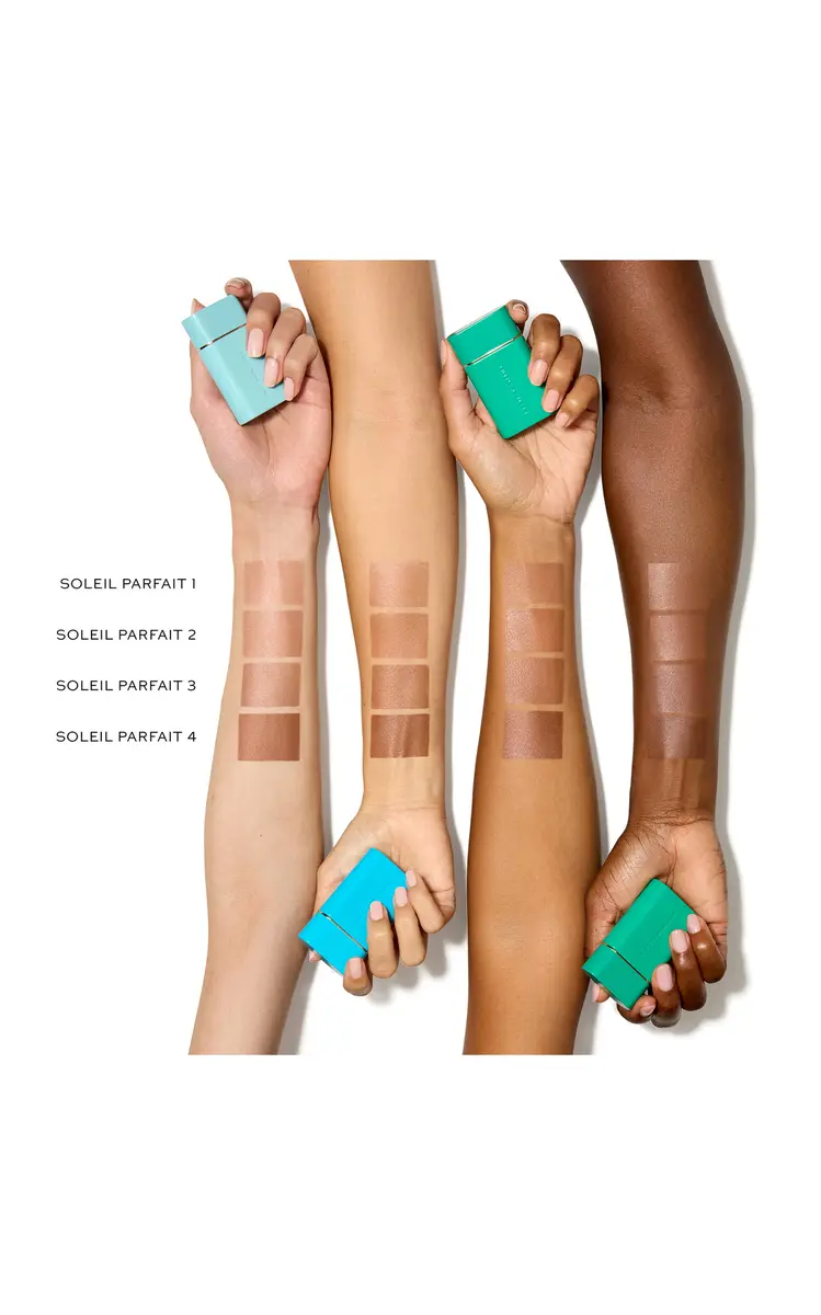 Westman Atelier Sun Tone Bronzing Drops - Soleil Parfait 3 | Thumbnail 6