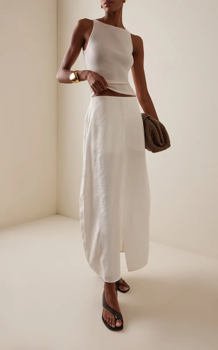 Lisa Yang Lynette Cashmere Top | Thumbnail 2
