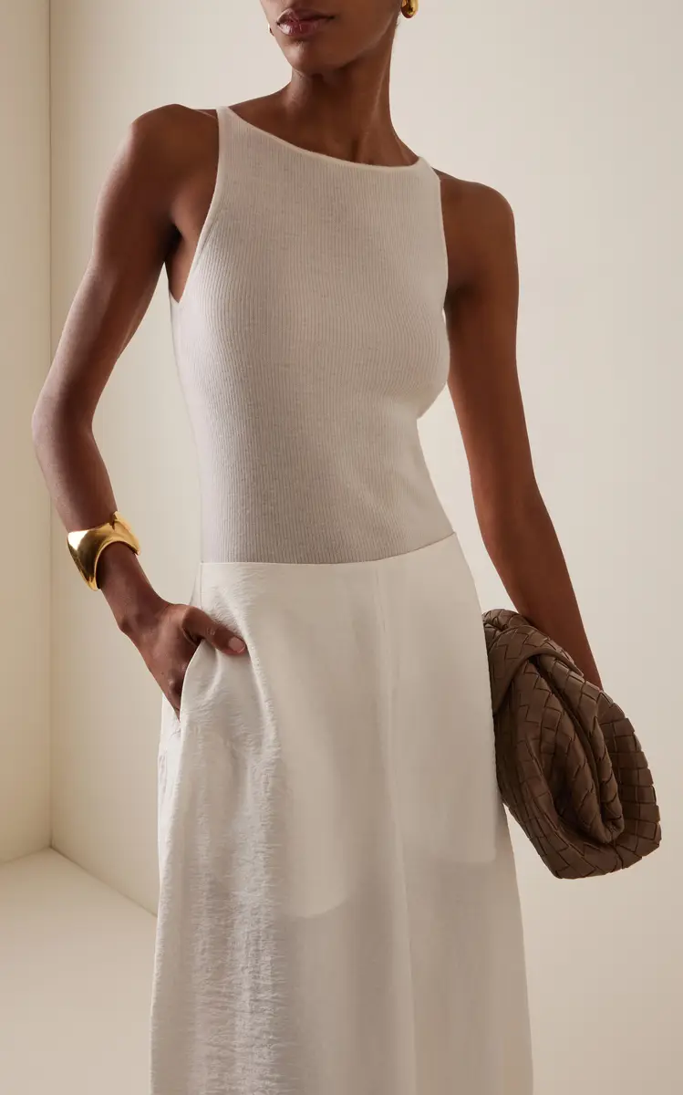 Lisa Yang Lynette Cashmere Top | Thumbnail 7