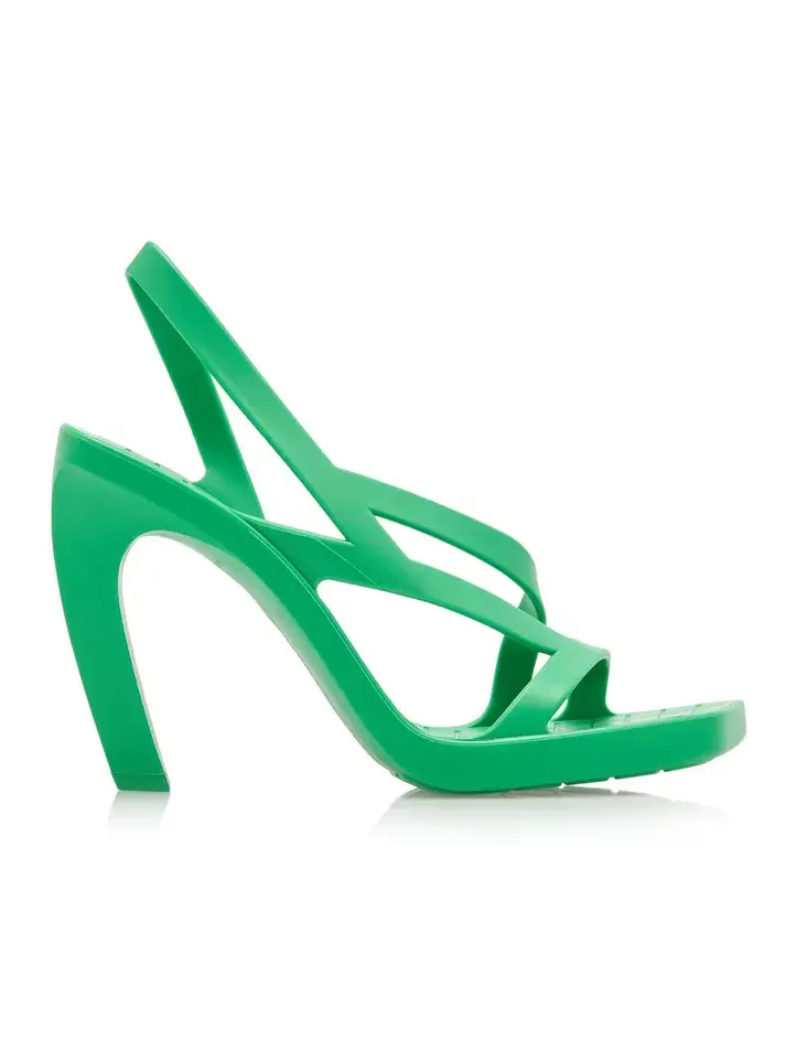 Pudding Rubber Sandals Pudding Rubber Sandals