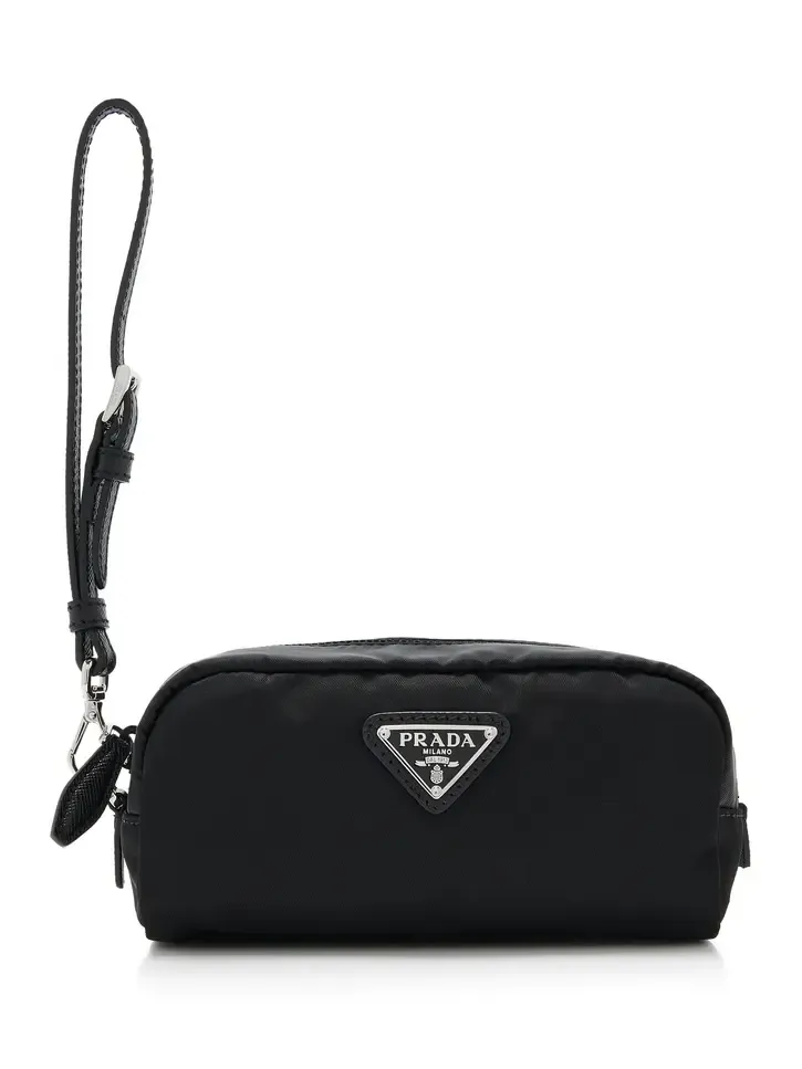 Re-Nylon Pouch Re-Nylon Pouch