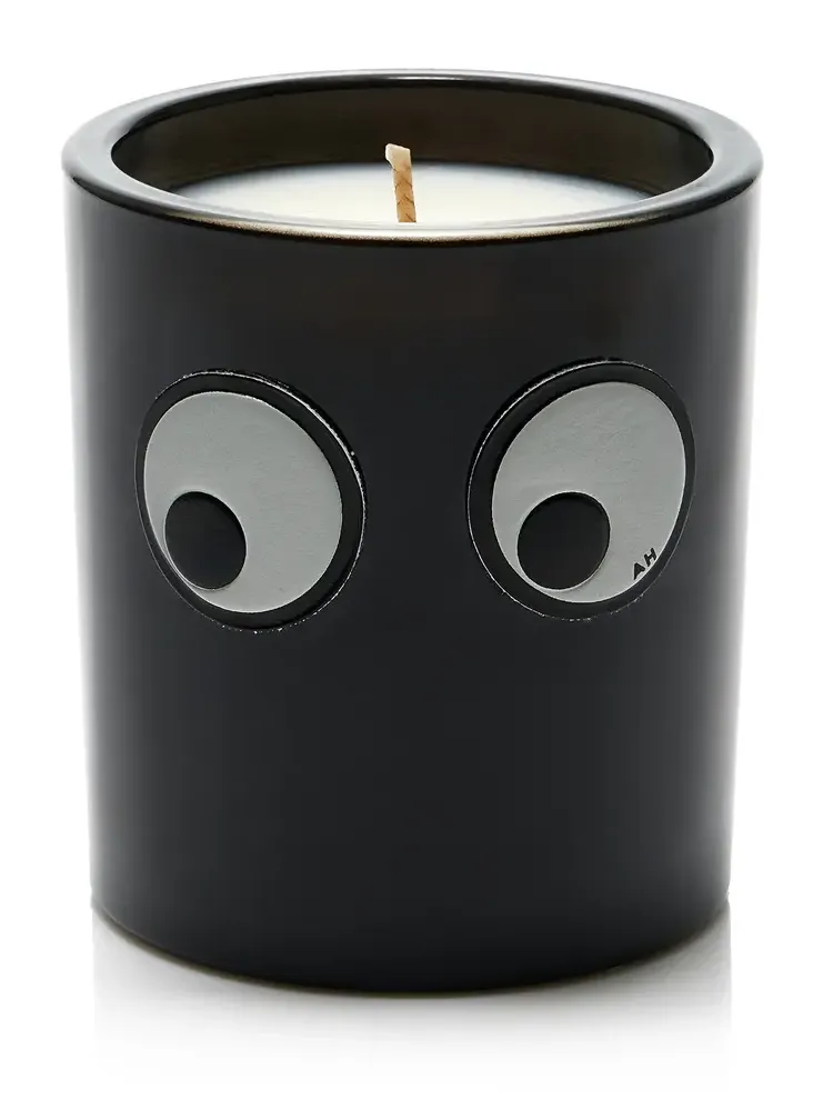 Anya Hindmarch Small Happy Days Candle