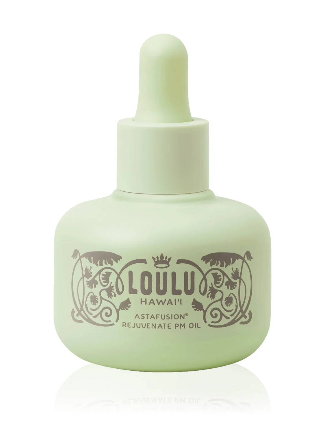 Loulu Hawai'i Exclusive AstaFusion® Rejuvenate PM Oil