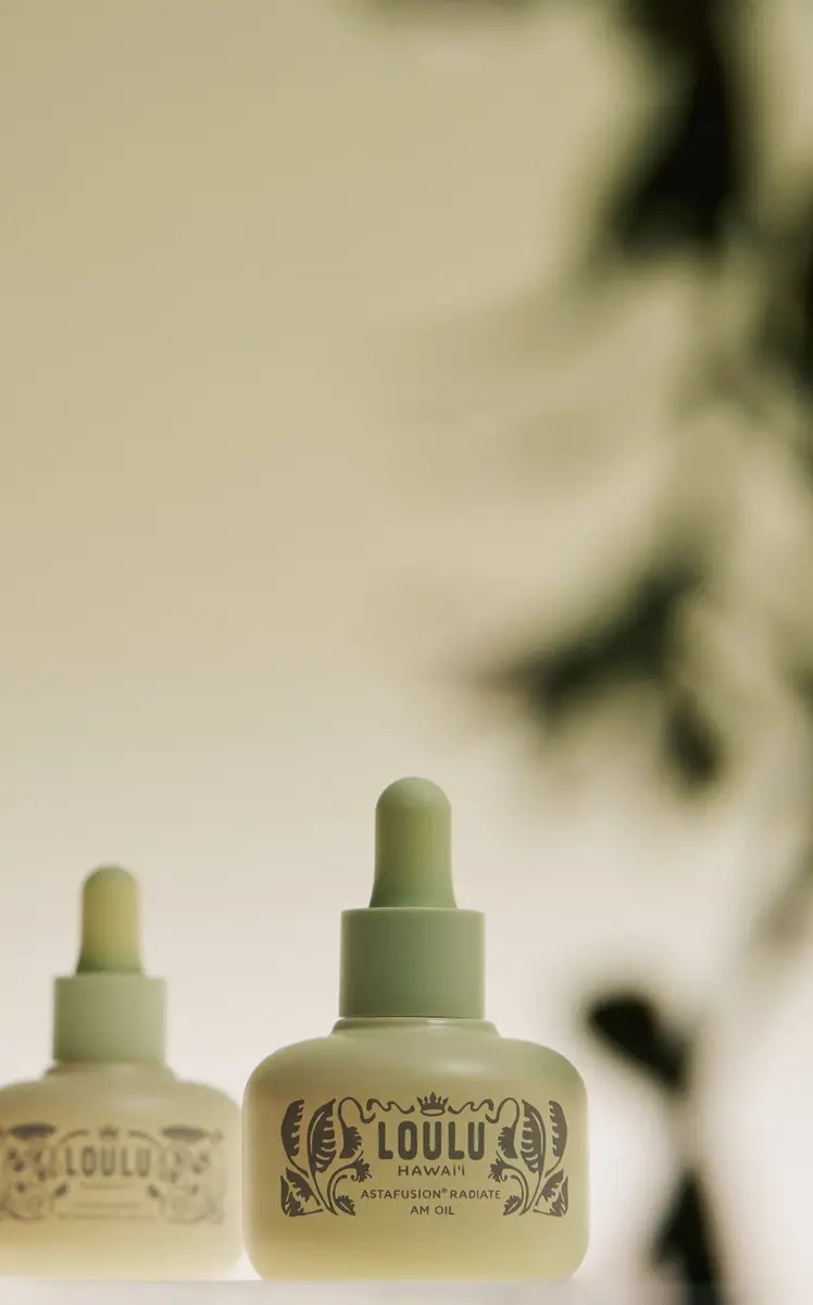Loulu Hawai'i Exclusive AstaFusion® Radiate AM Oil | Thumbnail 2