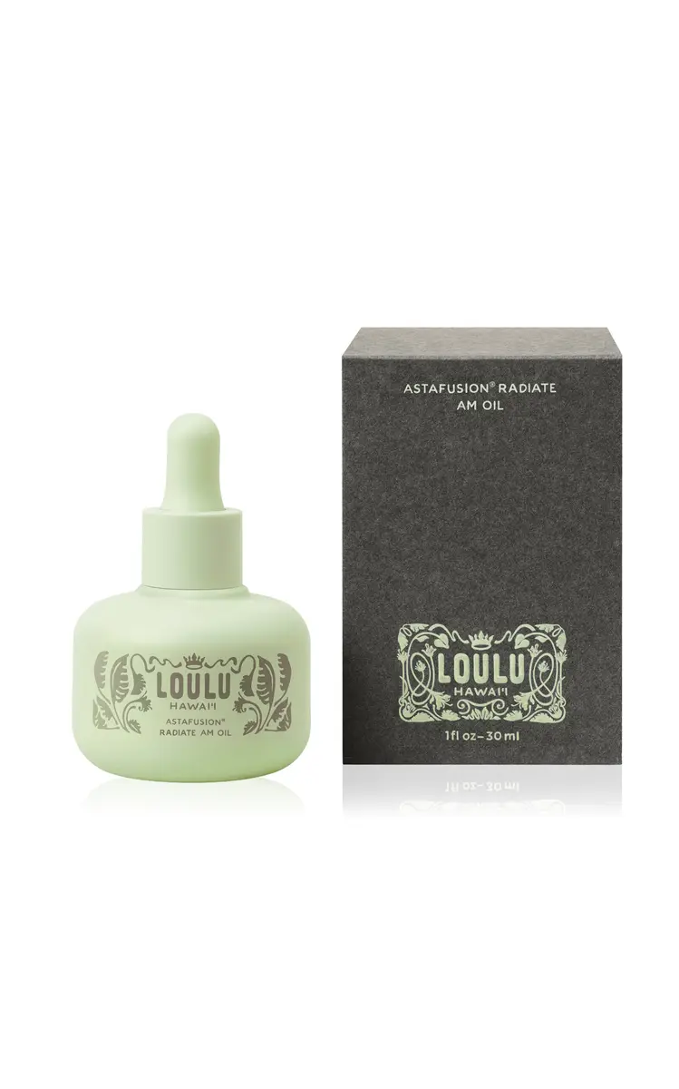 Loulu Hawai'i Exclusive AstaFusion® Radiate AM Oil | Thumbnail 4