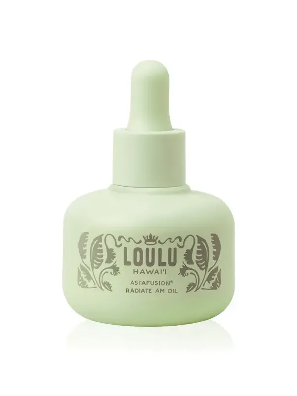 Loulu Hawai'i Exclusive AstaFusion® Radiate AM Oil