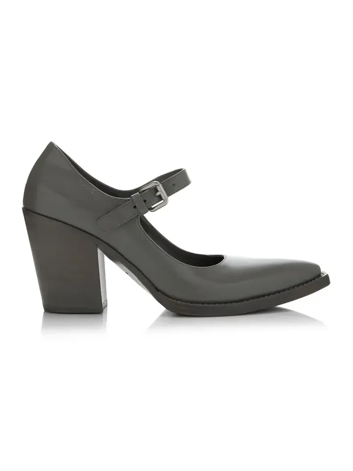Leather Pumps Leather Pumps