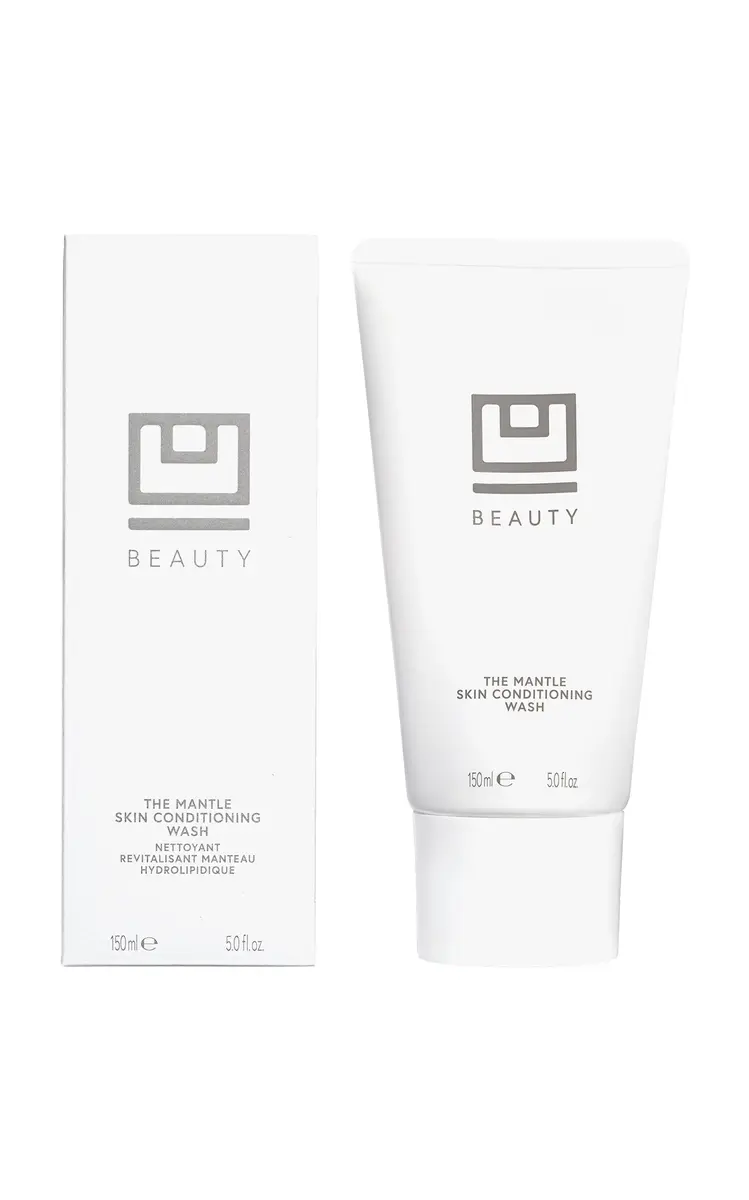U BEAUTY The Mantle Skin Conditioning Wash | Thumbnail 3 U BEAUTY The Mantle Skin Conditioning Wash | Thumbnail 3