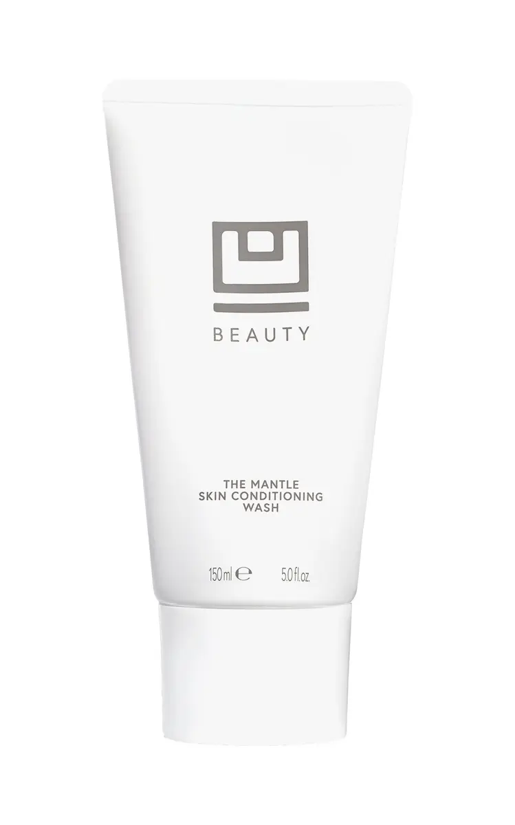 U BEAUTY The Mantle Skin Conditioning Wash