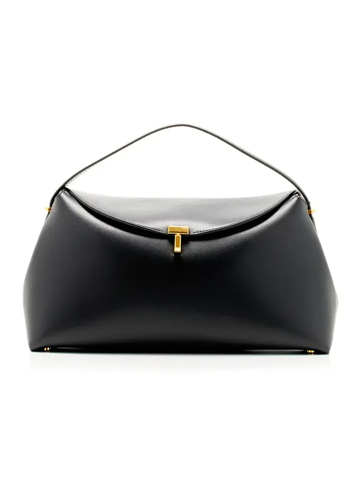 T-Lock Top Handle Bag