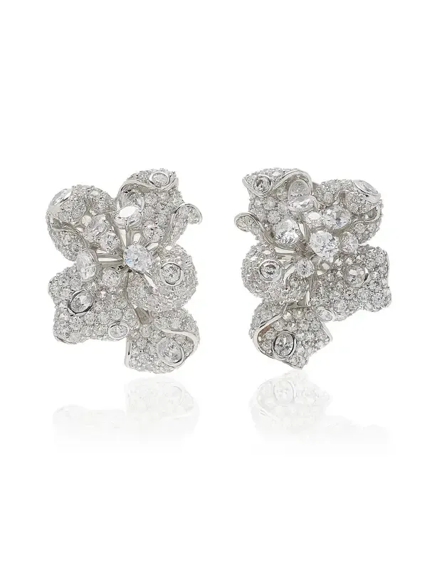 Bloomingdale Earrings