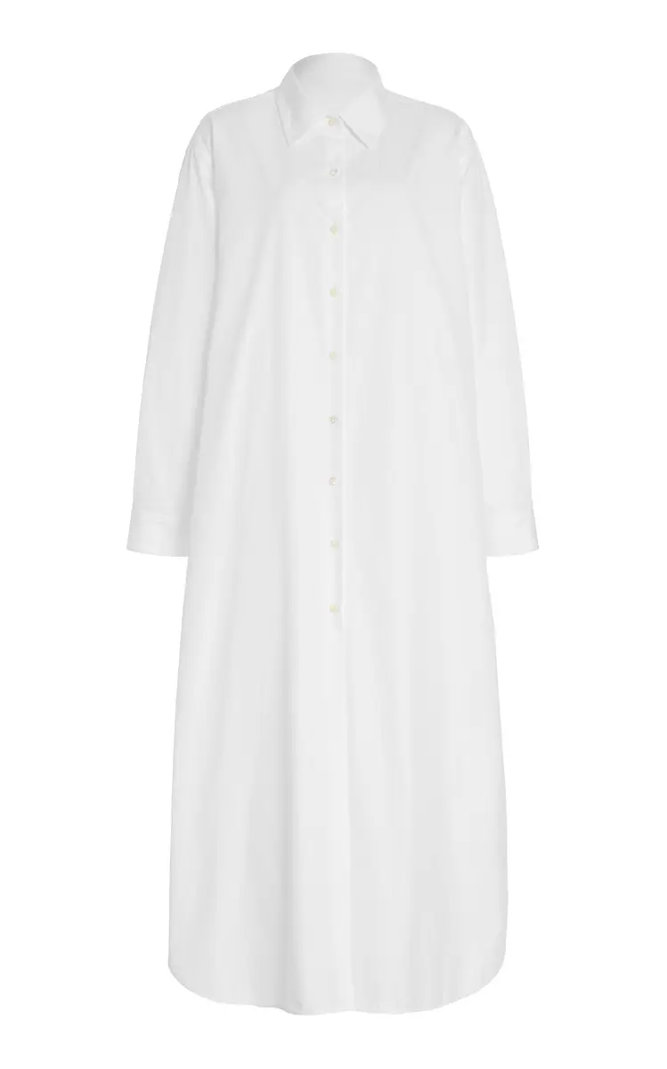 Comme Si The Shirt Dress | Thumbnail 6 Comme Si The Shirt Dress | Thumbnail 6