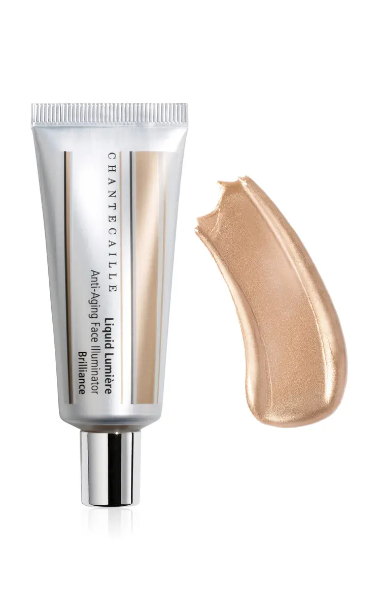 CHANTECAILLE Liquid Lumière Highlighter - Luster | Thumbnail 3