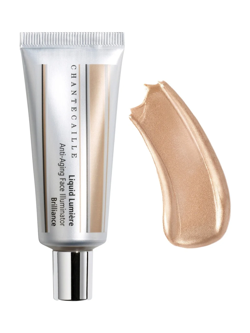 CHANTECAILLE Liquid Lumière Highlighter - Luster