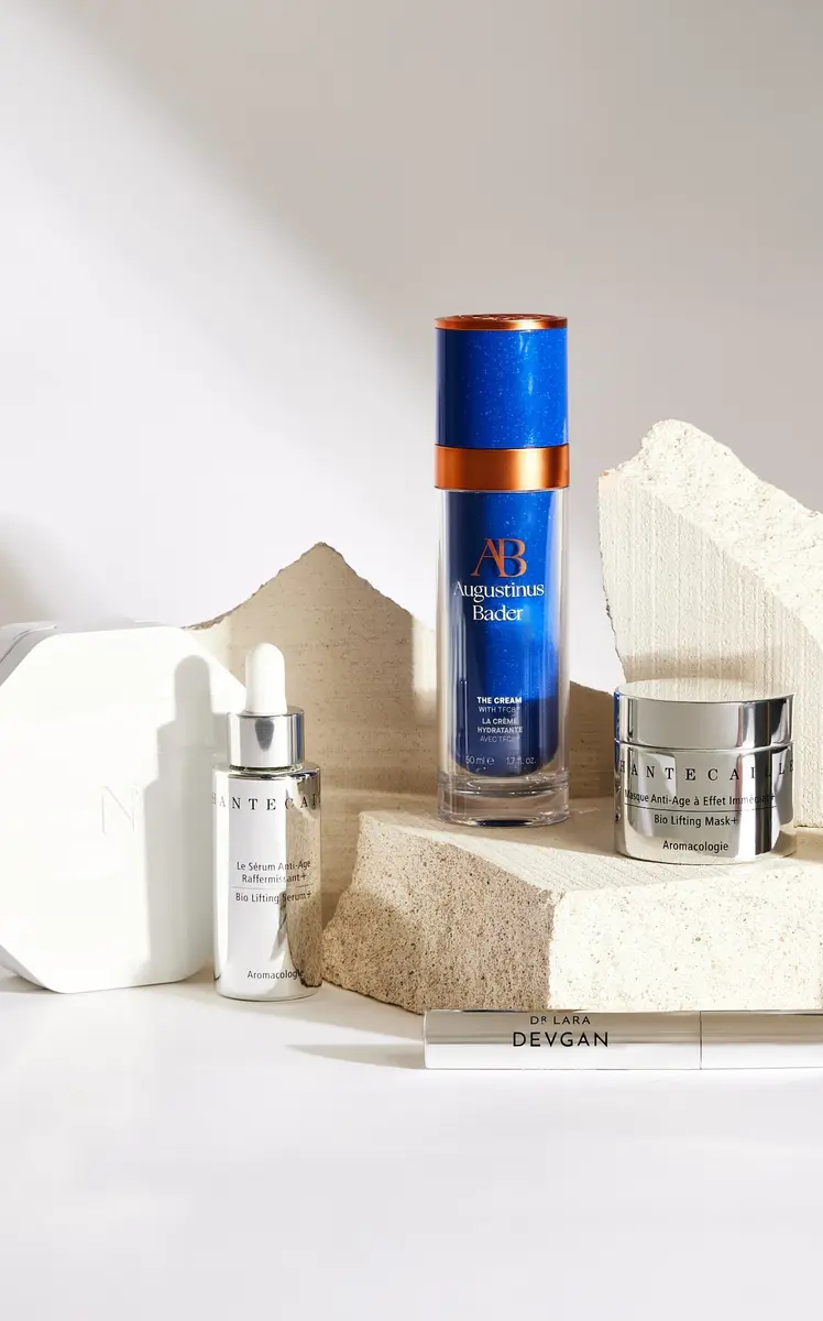 CHANTECAILLE Bio Lifting Serum+ | Thumbnail 3 CHANTECAILLE Bio Lifting Serum+ | Thumbnail 3