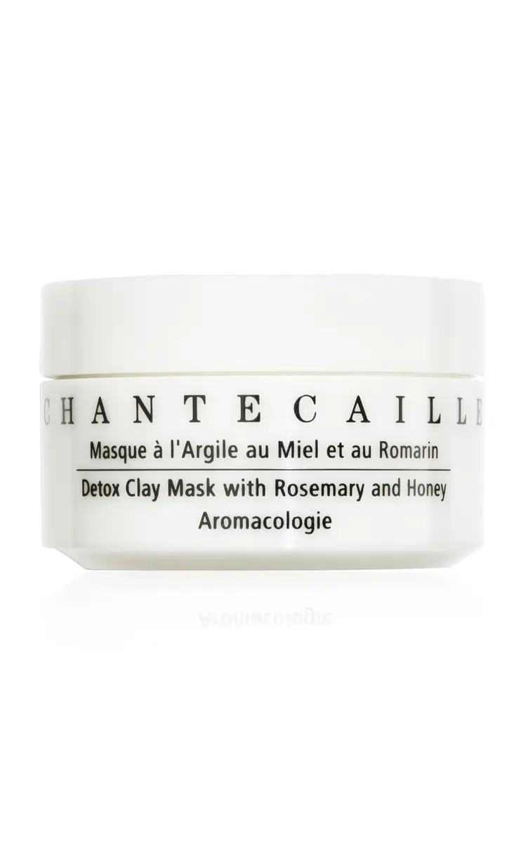 CHANTECAILLE Detox Clay Mask | Thumbnail 3 CHANTECAILLE Detox Clay Mask | Thumbnail 3