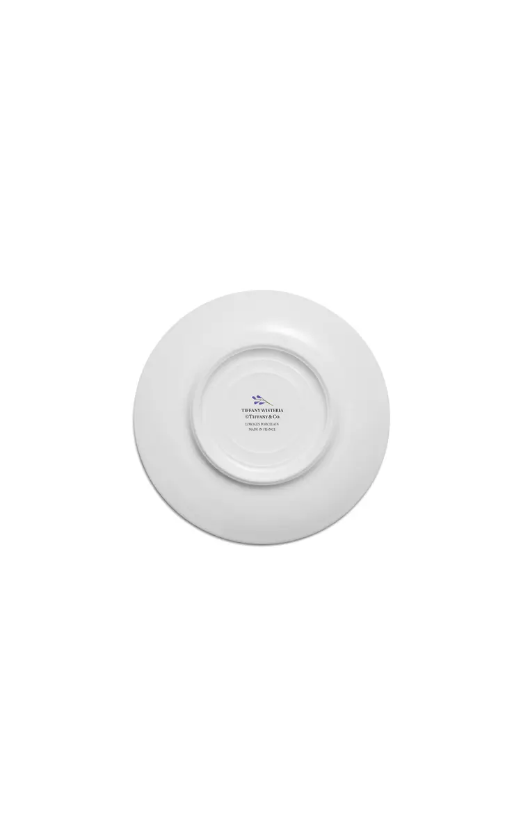 Tiffany & Co. Wisteria Porcelain Bread and Butter Plate - Multi | Thumbnail 2 Tiffany & Co. Wisteria Porcelain Bread and Butter Plate - Multi | Thumbnail 2