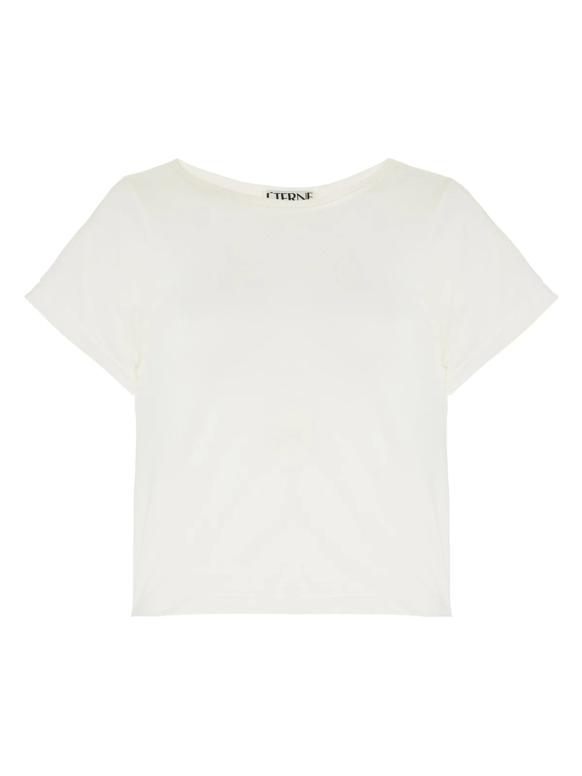 Cotton-Blend Baby T-Shirt