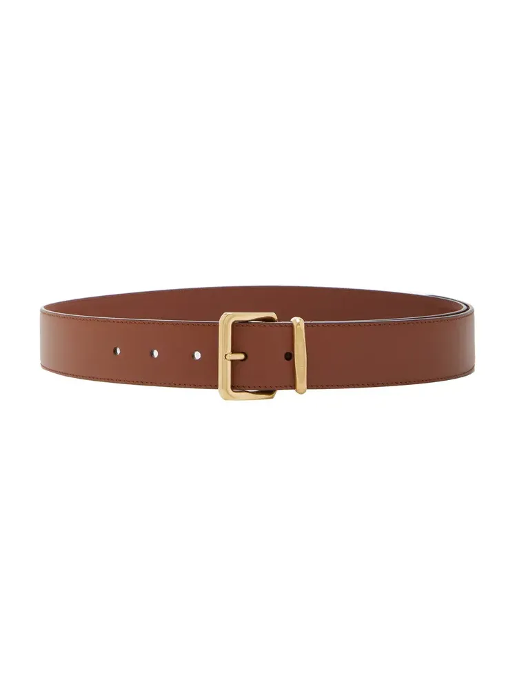 Leather Belt Leather Belt