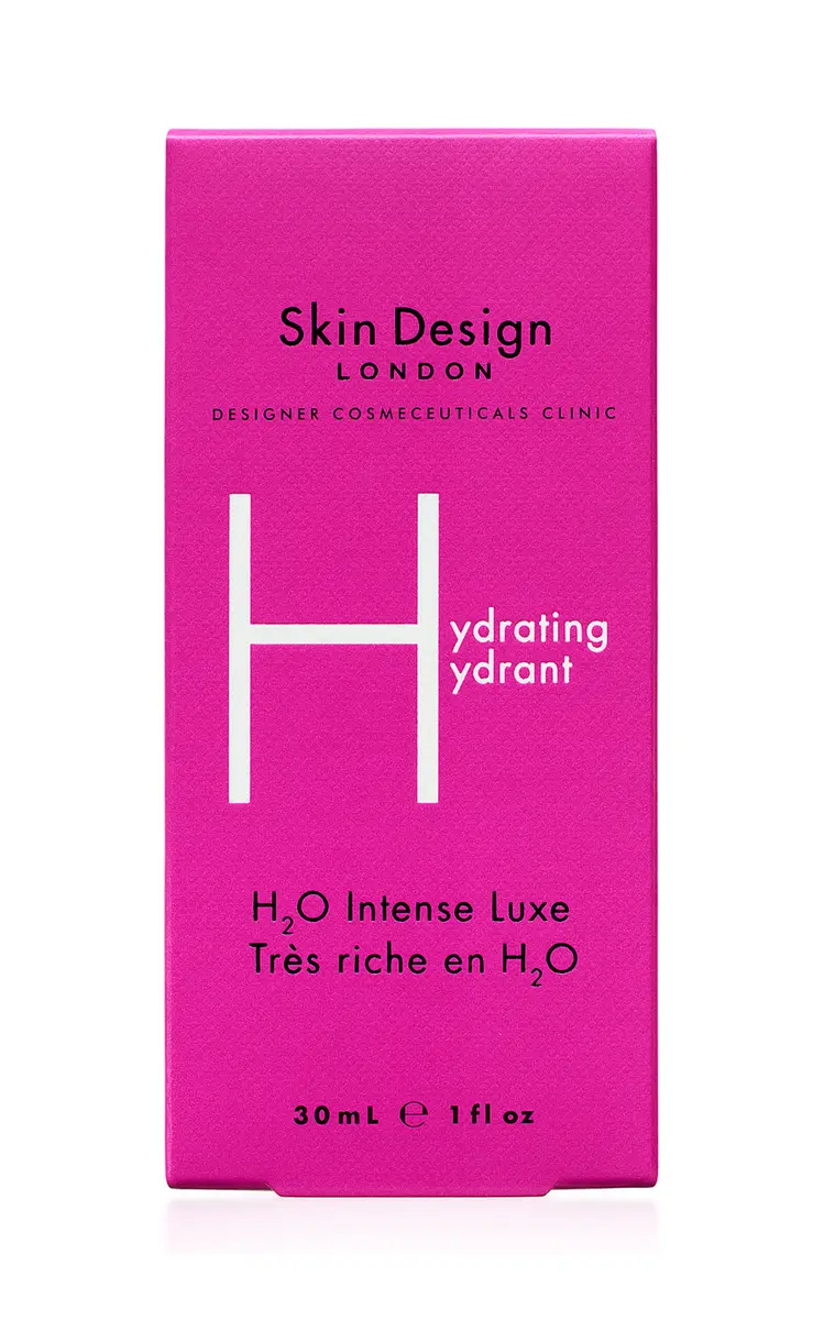 Skin Design London The Hydrating Serum | Thumbnail 3 Skin Design London The Hydrating Serum | Thumbnail 3