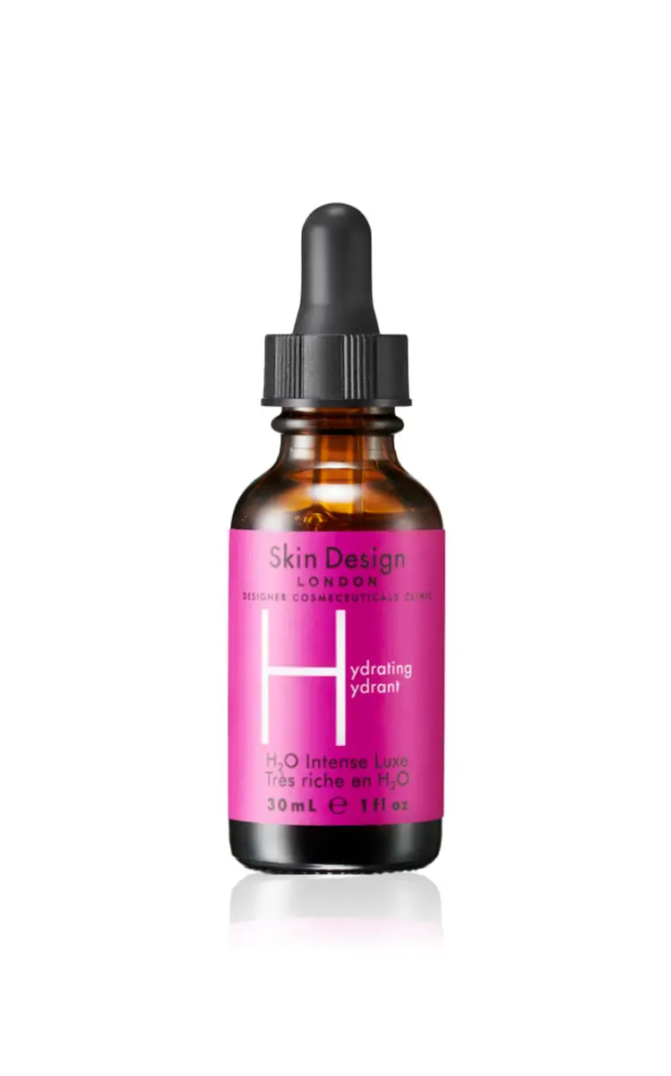 Skin Design London The Hydrating Serum | Thumbnail 4 Skin Design London The Hydrating Serum | Thumbnail 4