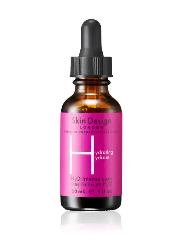 Skin Design London The Hydrating Serum