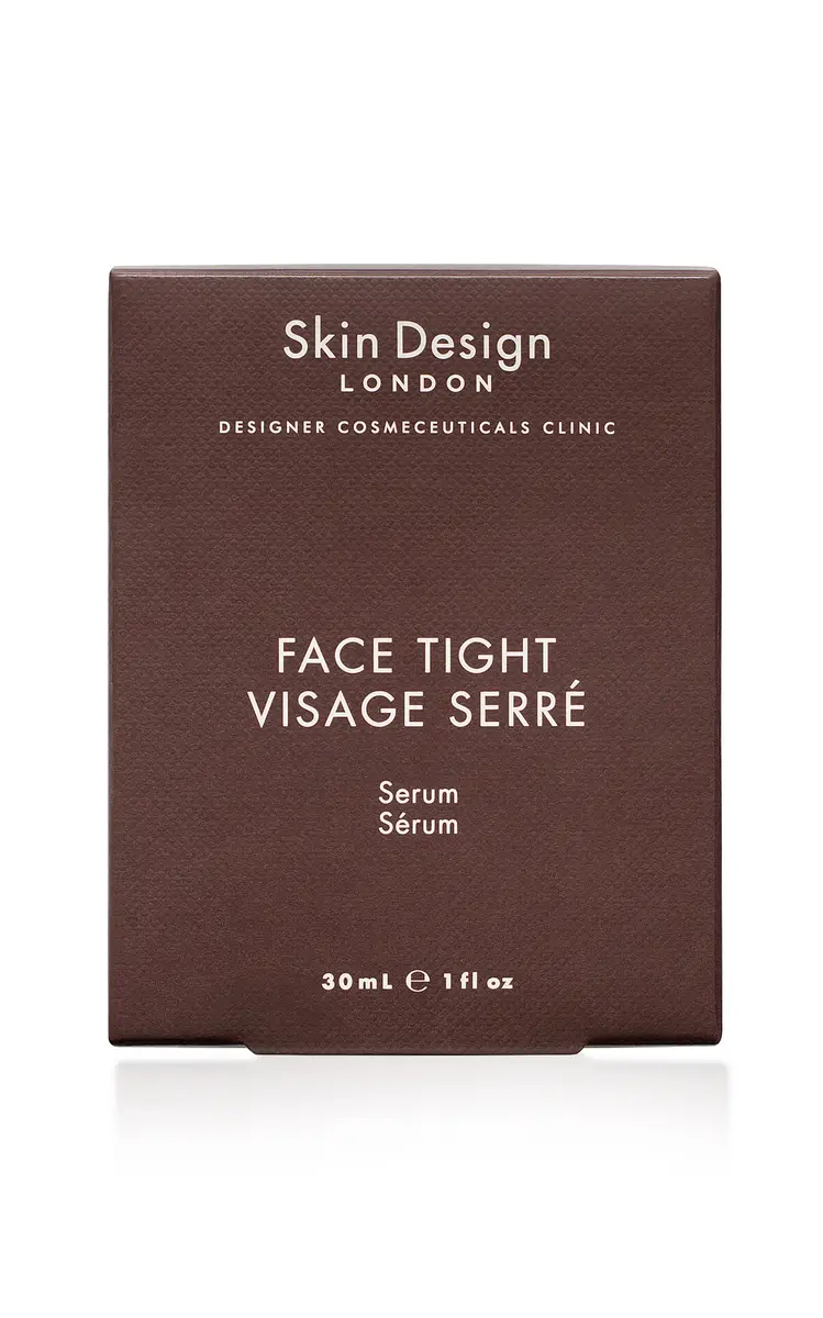 Skin Design London The Face Tight Serum | Thumbnail 4